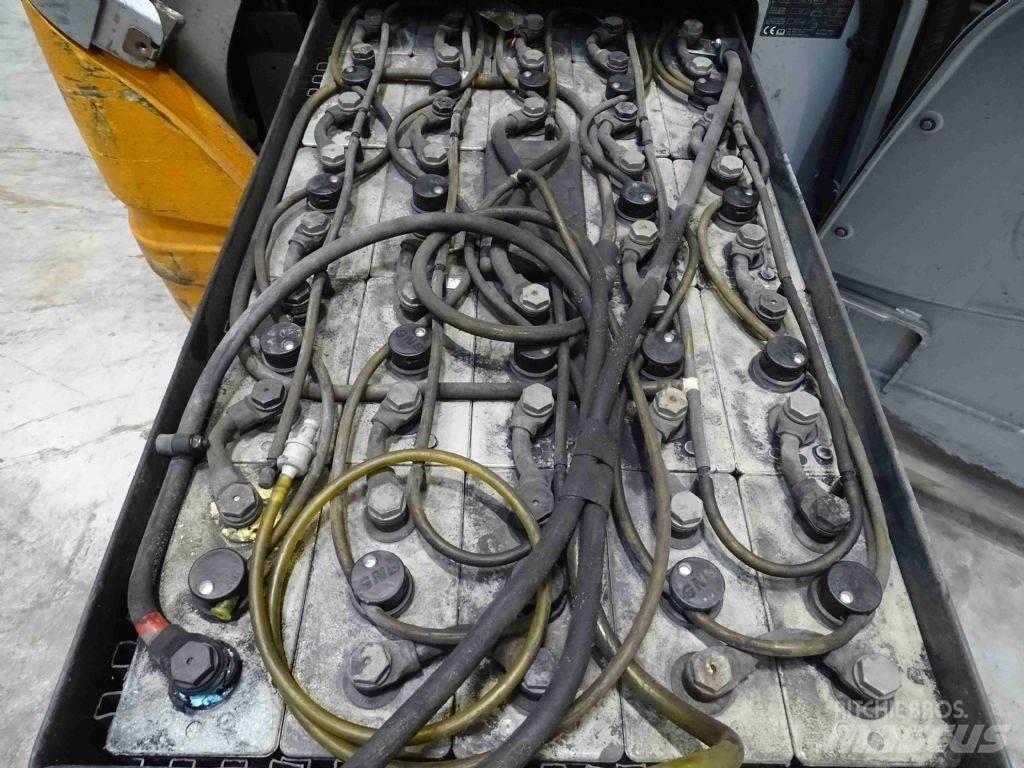 Still RX20-16 Elektriniai šakiniai krautuvai