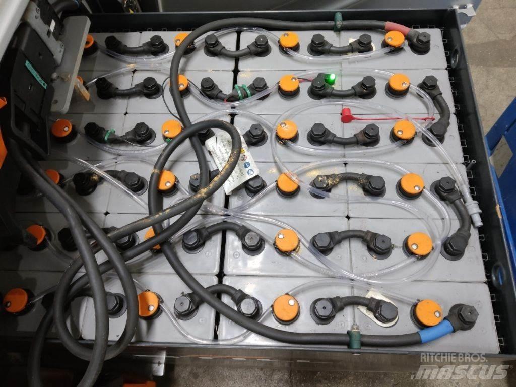 Still RX20-16 Elektriniai šakiniai krautuvai