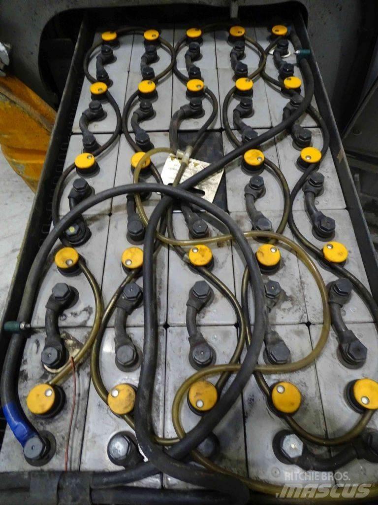 Still RX20-16 Elektriniai šakiniai krautuvai