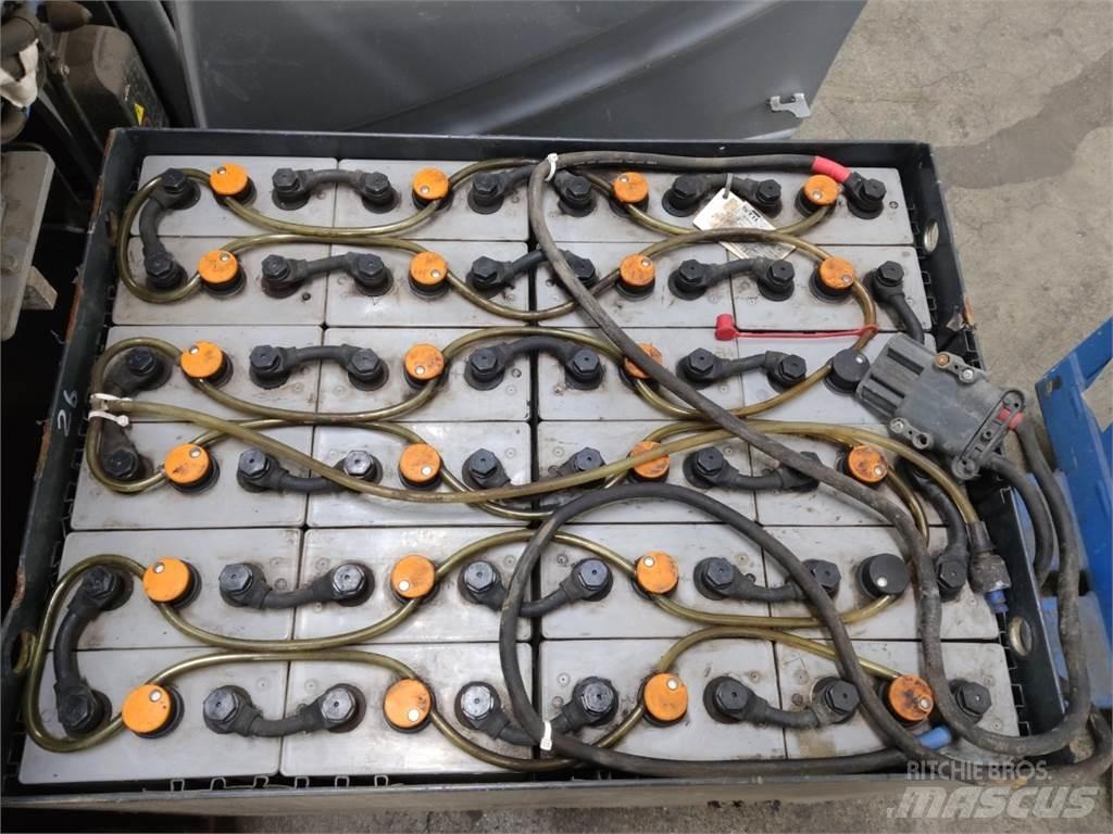 Still RX20-16 Elektriniai šakiniai krautuvai