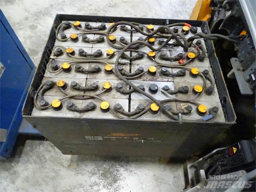 Still RX20-16 Elektriniai šakiniai krautuvai