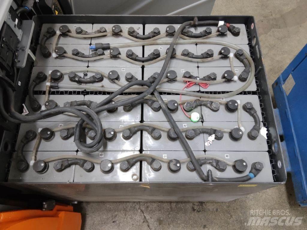 Still RX20-16 Elektriniai šakiniai krautuvai