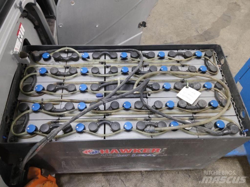 Still RX20-16 Elektriniai šakiniai krautuvai