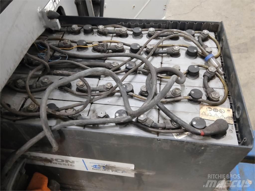 Still RX20-16 Elektriniai šakiniai krautuvai
