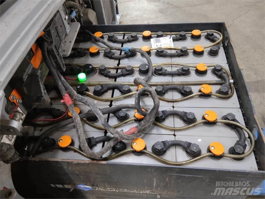Still RX20-16 Elektriniai šakiniai krautuvai