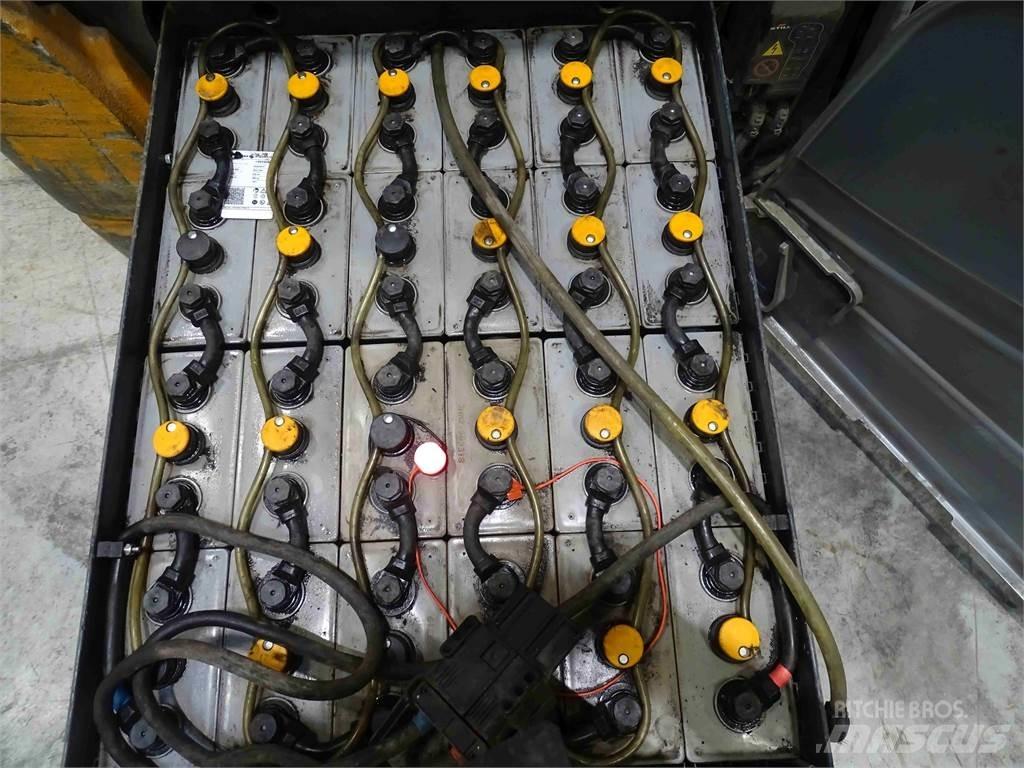 Still RX20-16 Elektriniai šakiniai krautuvai