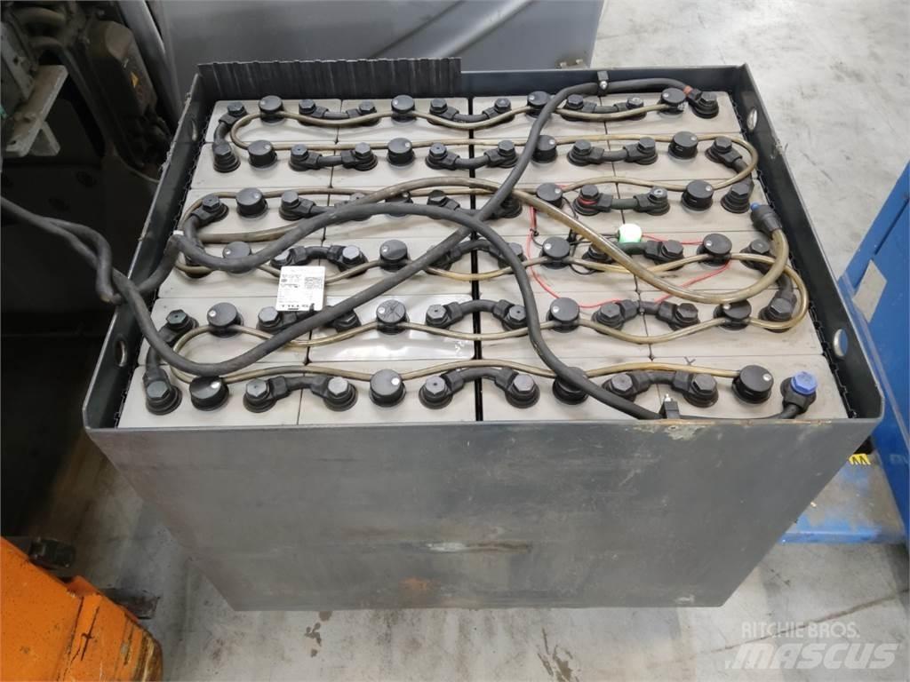 Still RX20-16 Elektriniai šakiniai krautuvai