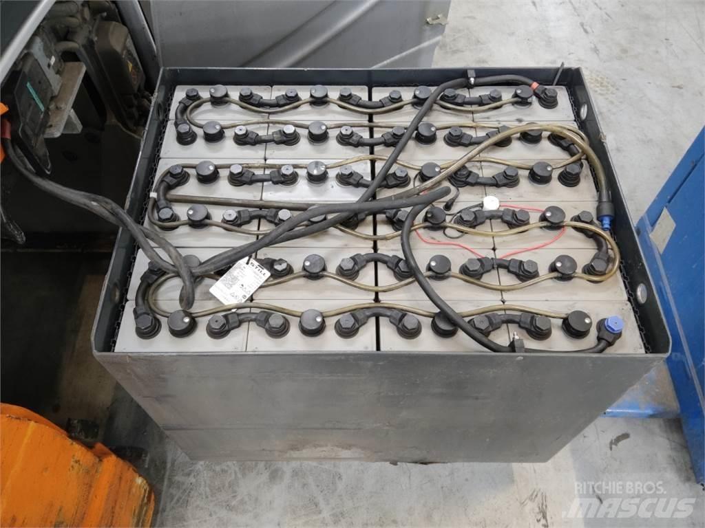 Still RX20-16 Elektriniai šakiniai krautuvai