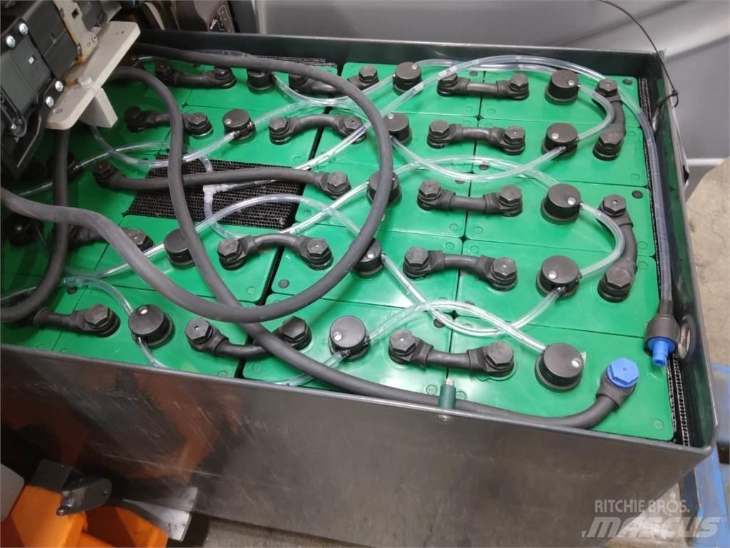 Still RX20-16C Elektriniai šakiniai krautuvai