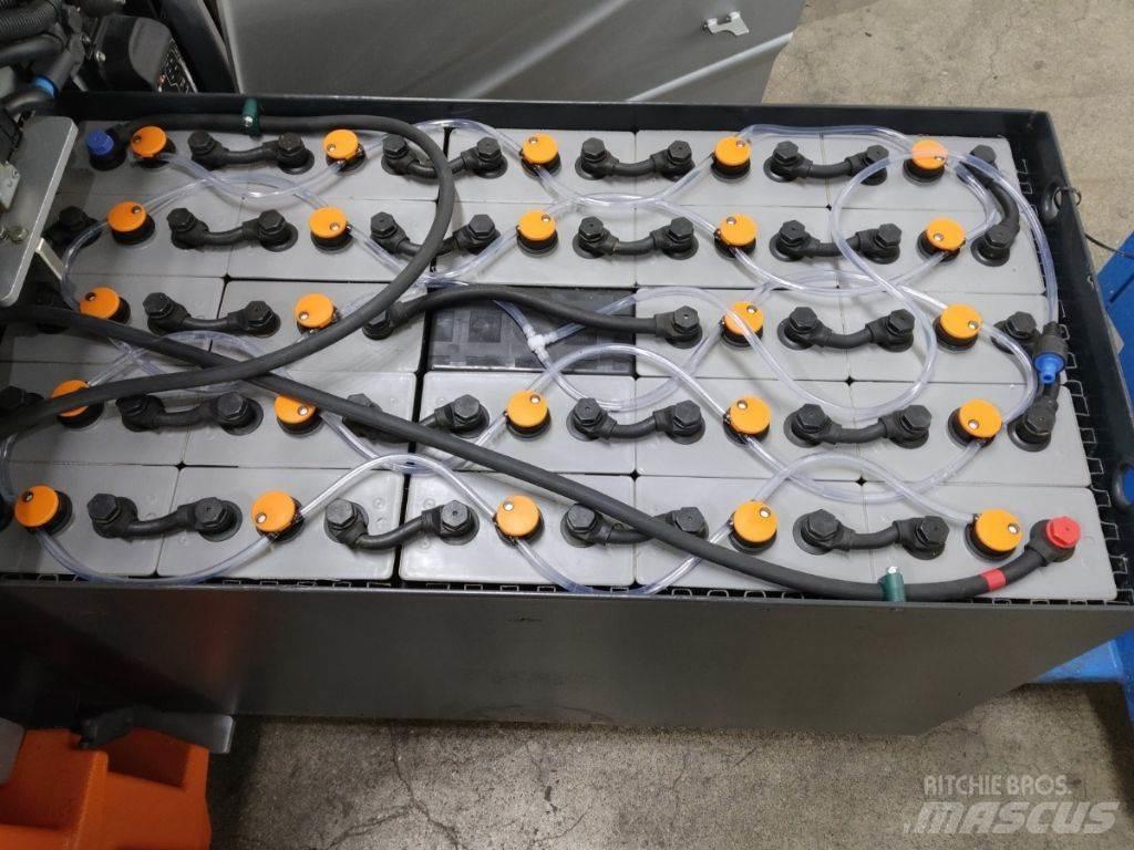 Still RX20-16C Elektriniai šakiniai krautuvai