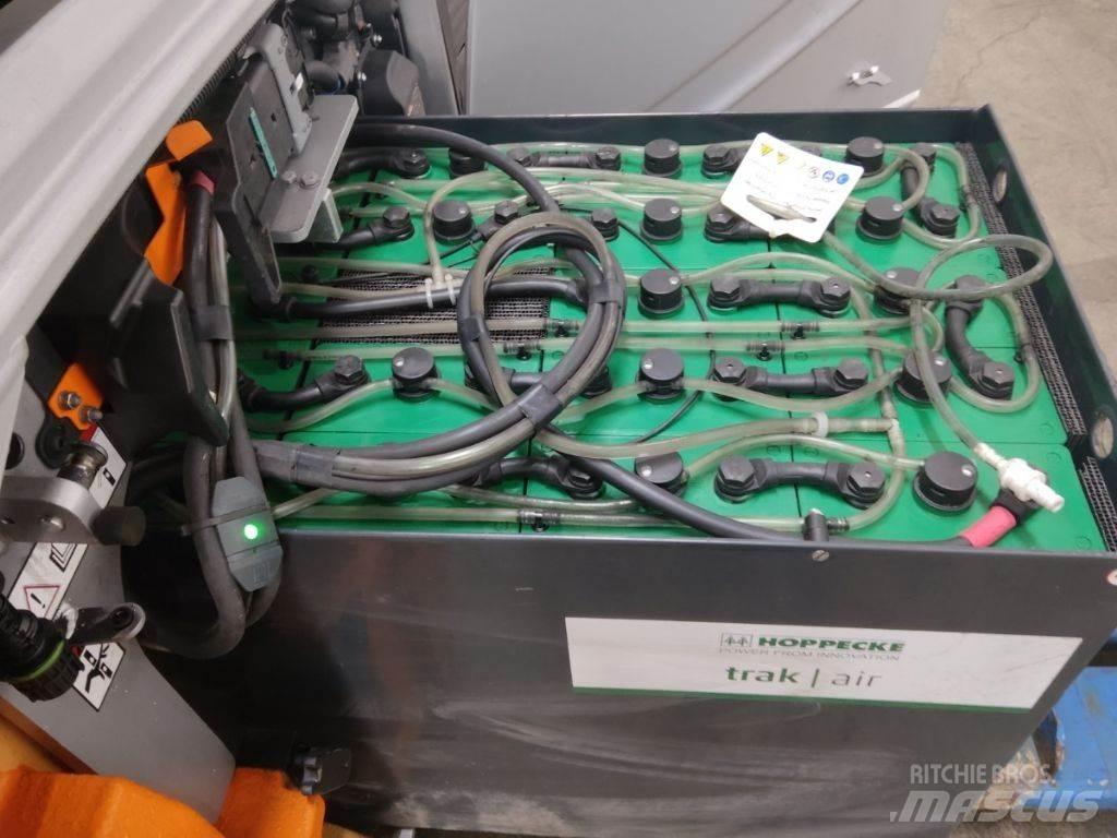 Still RX20-16C Elektriniai šakiniai krautuvai