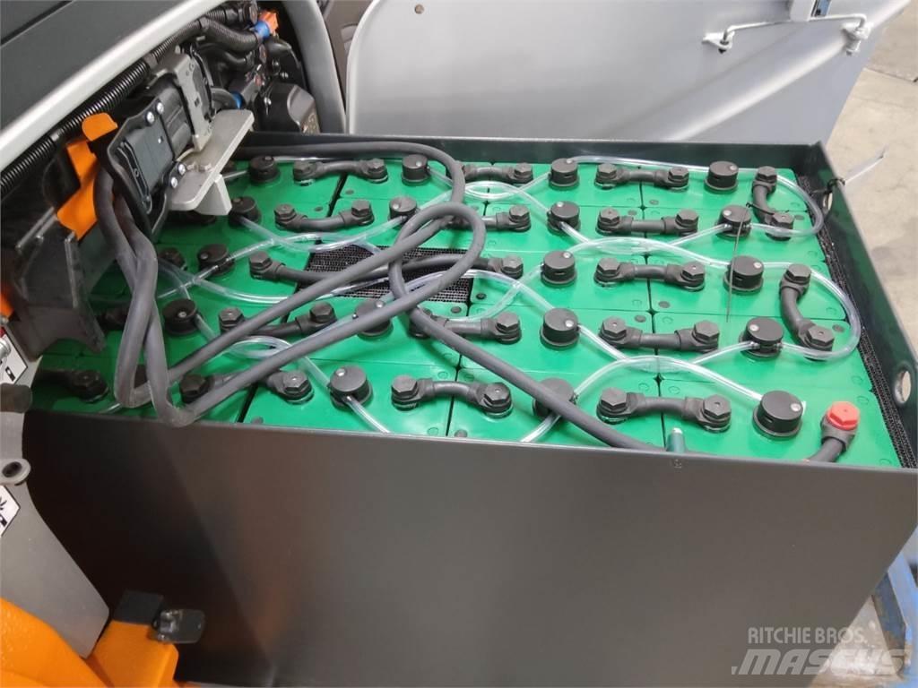 Still RX20-16C Elektriniai šakiniai krautuvai