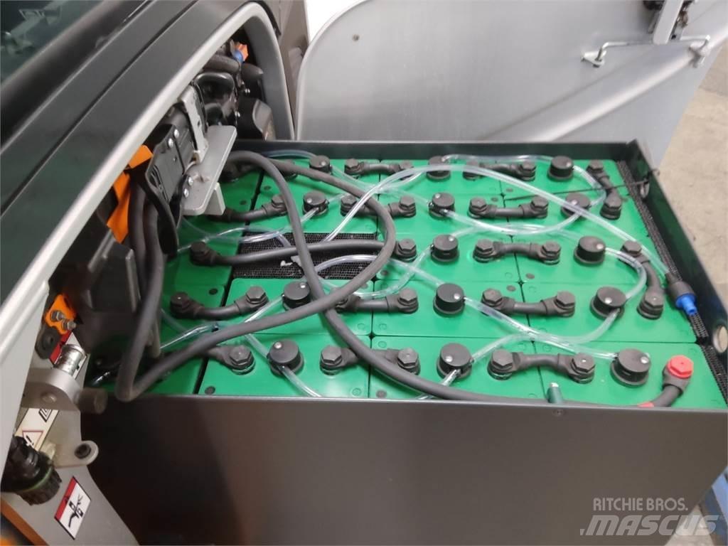 Still RX20-16C Elektriniai šakiniai krautuvai