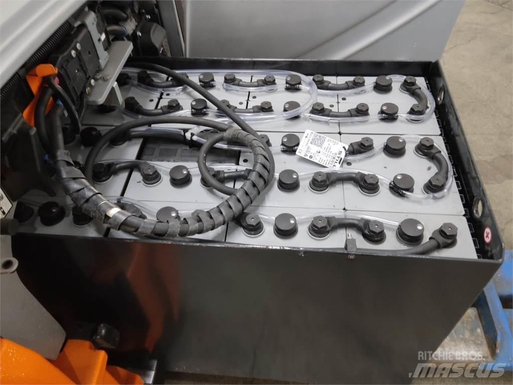 Still RX20-16C Elektriniai šakiniai krautuvai