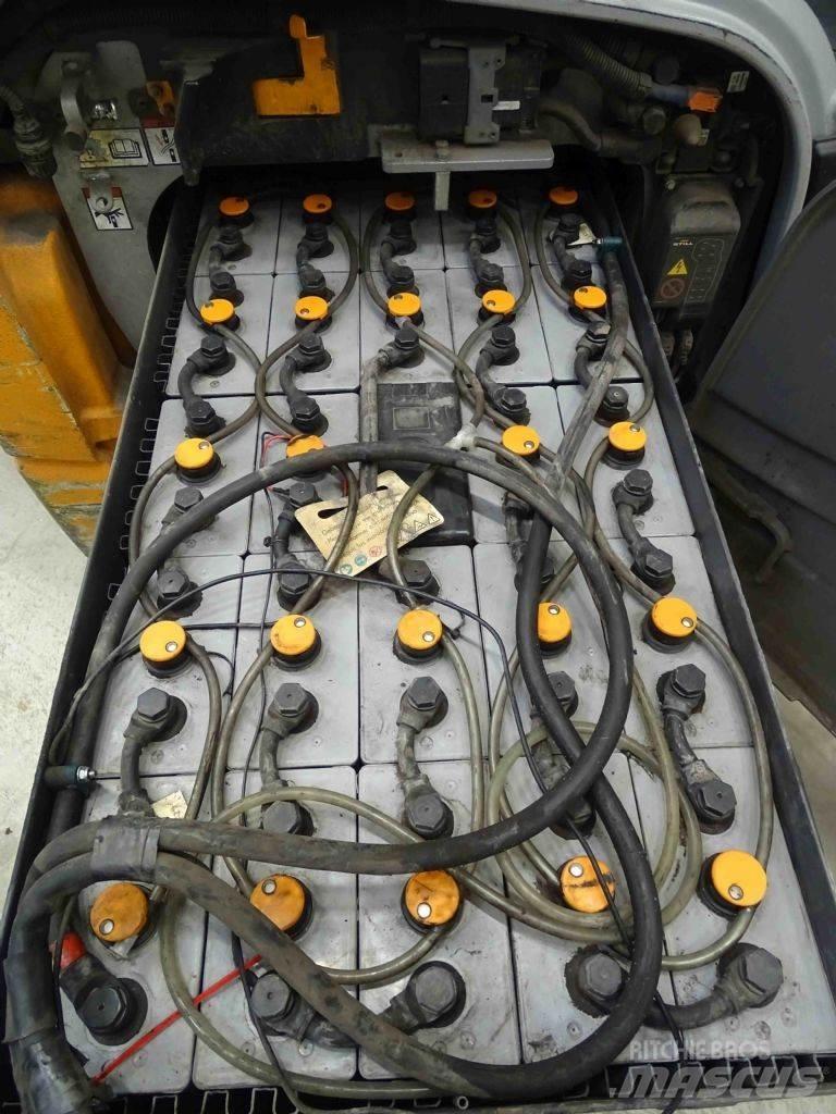 Still RX20-16C Elektriniai šakiniai krautuvai
