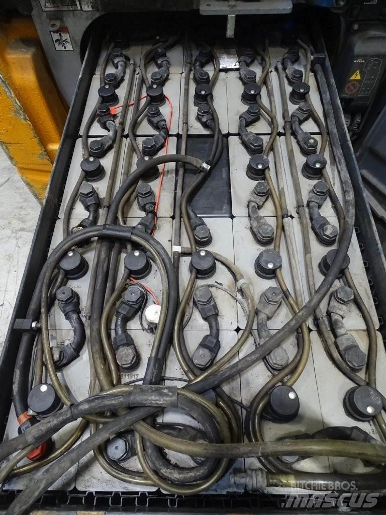 Still RX20-16C Elektriniai šakiniai krautuvai