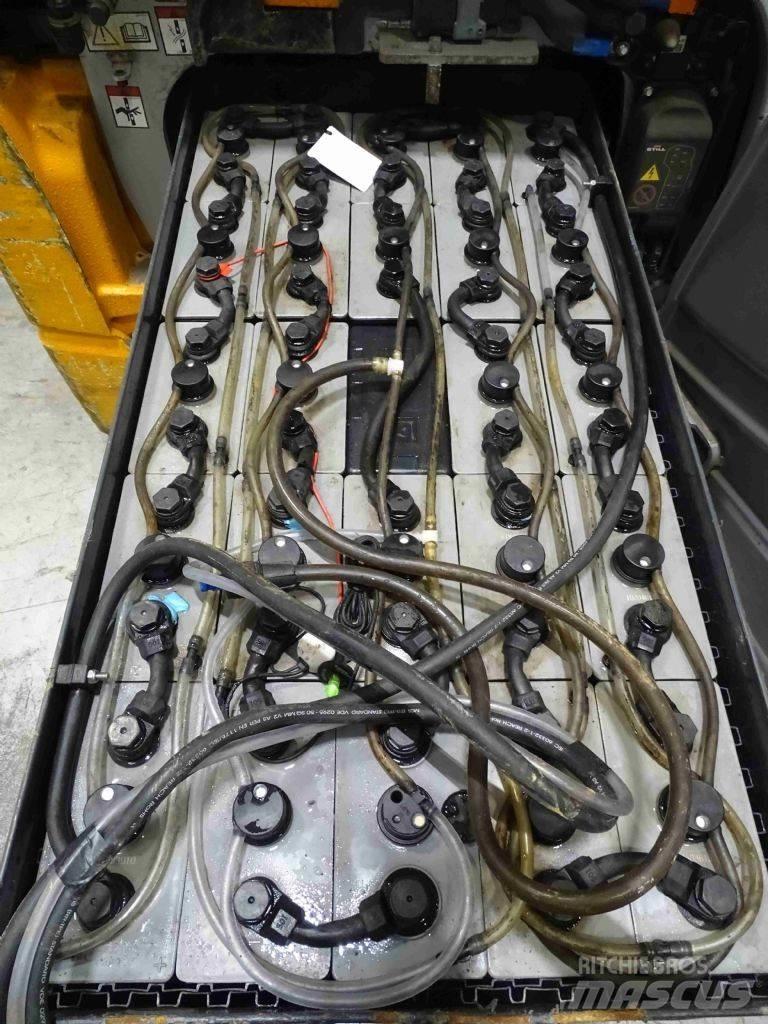 Still RX20-16C Elektriniai šakiniai krautuvai