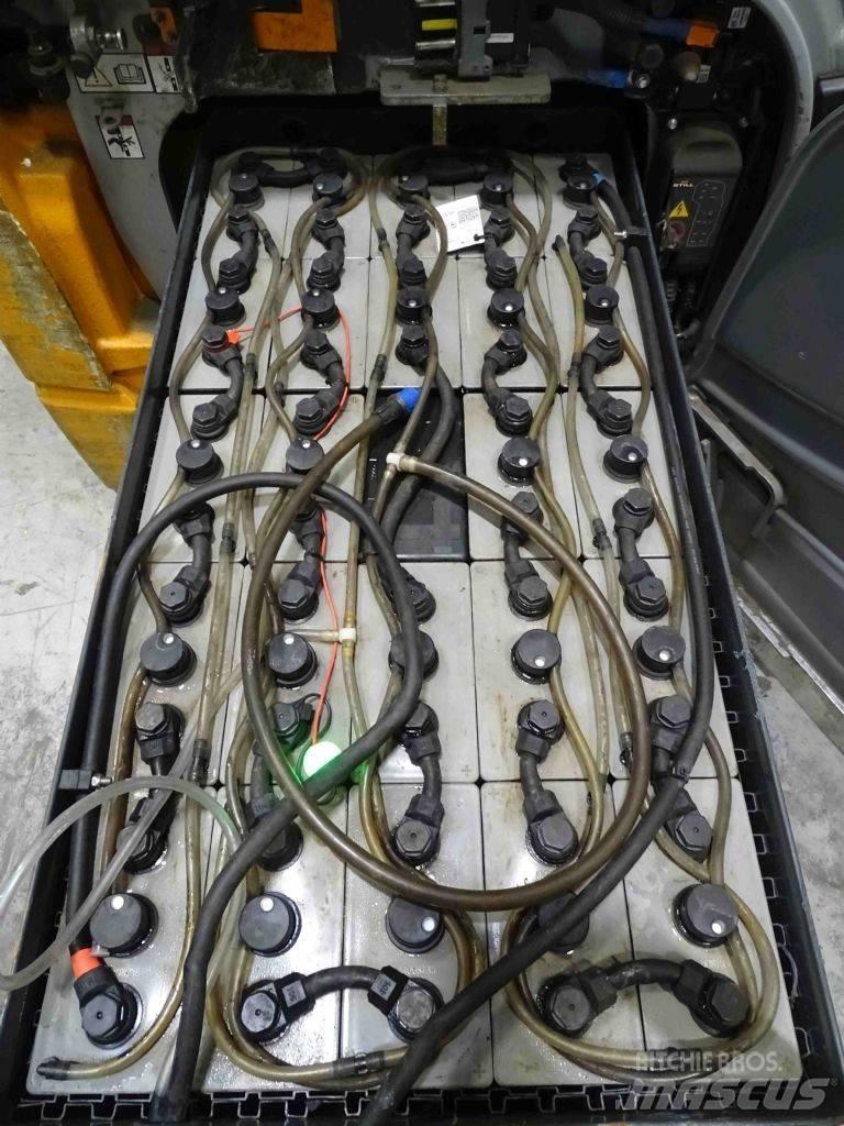 Still RX20-16C Elektriniai šakiniai krautuvai