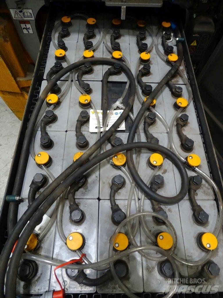 Still RX20-16C Elektriniai šakiniai krautuvai