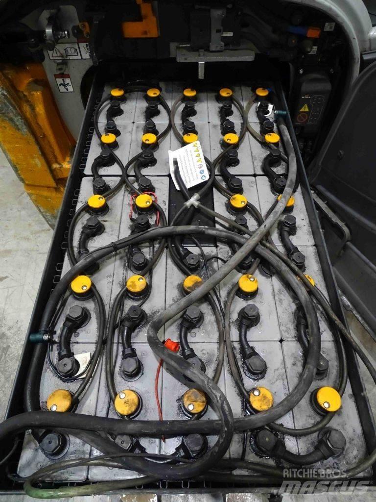 Still RX20-16C Elektriniai šakiniai krautuvai