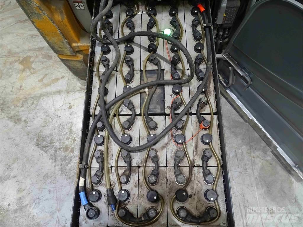 Still RX20-16C Elektriniai šakiniai krautuvai