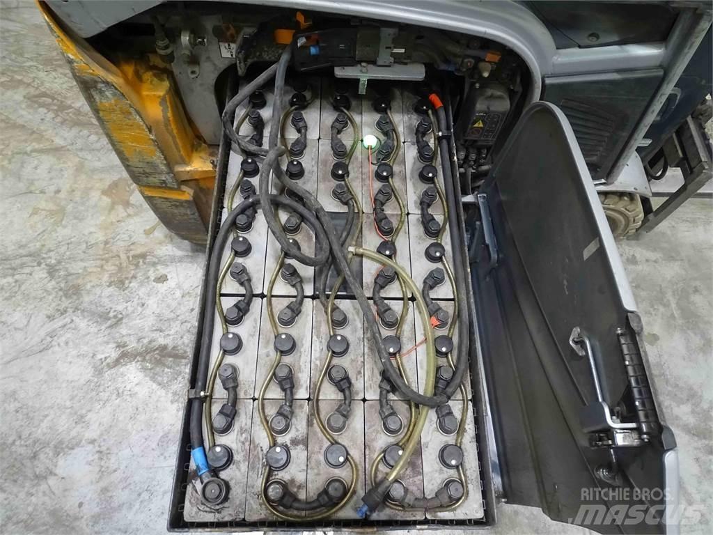 Still RX20-16C Elektriniai šakiniai krautuvai