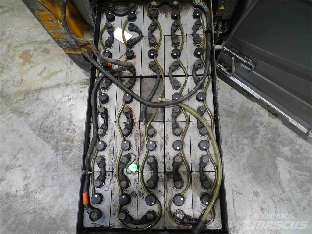 Still RX20-16C Elektriniai šakiniai krautuvai