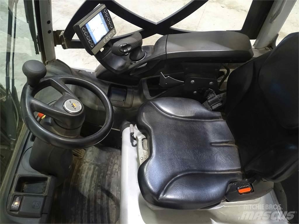 Still RX20-16C Elektriniai šakiniai krautuvai