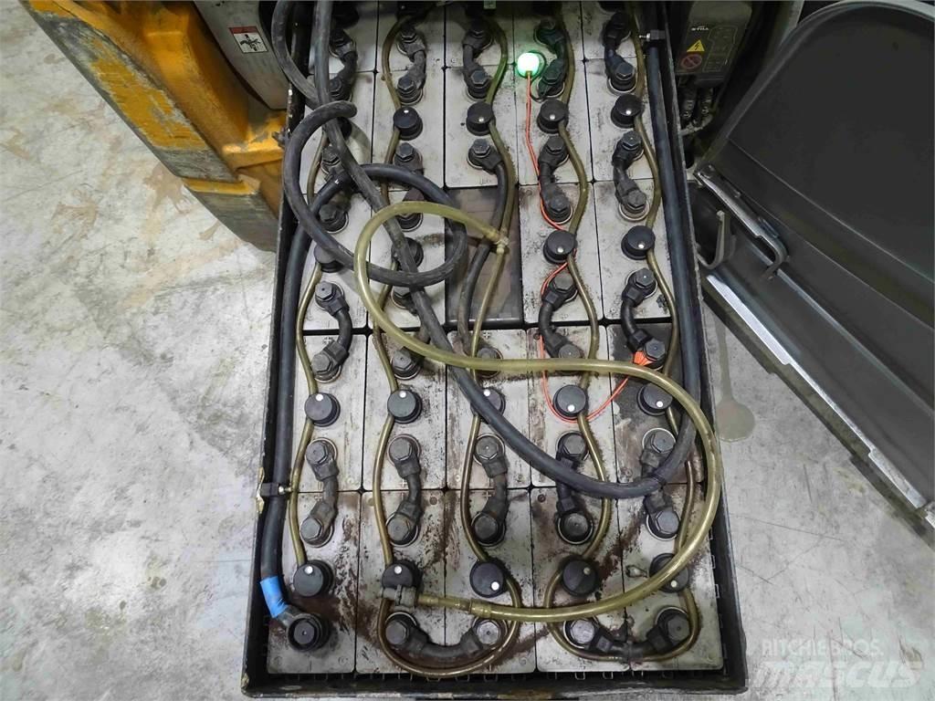 Still RX20-16C Elektriniai šakiniai krautuvai