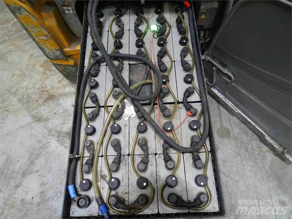 Still RX20-16C Elektriniai šakiniai krautuvai