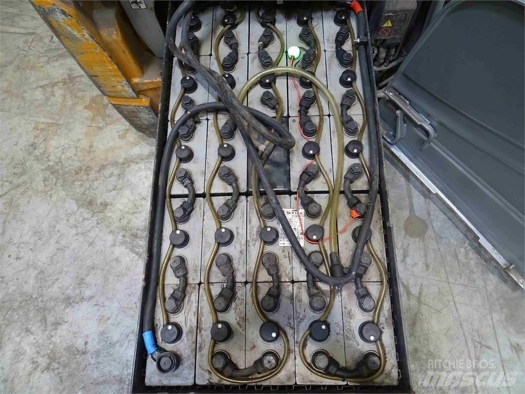 Still RX20-16C Elektriniai šakiniai krautuvai