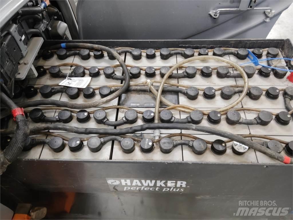 Still RX20-16C Elektriniai šakiniai krautuvai