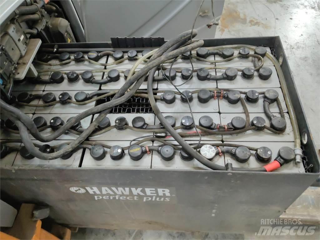 Still RX20-16C Elektriniai šakiniai krautuvai