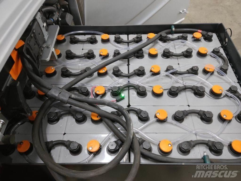 Still RX20-16P Elektriniai šakiniai krautuvai