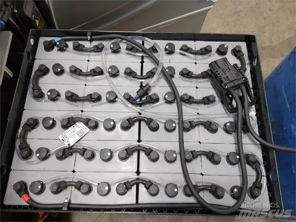 Still RX20-16P Elektriniai šakiniai krautuvai