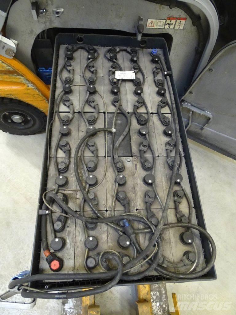 Still RX20-16P Elektriniai šakiniai krautuvai