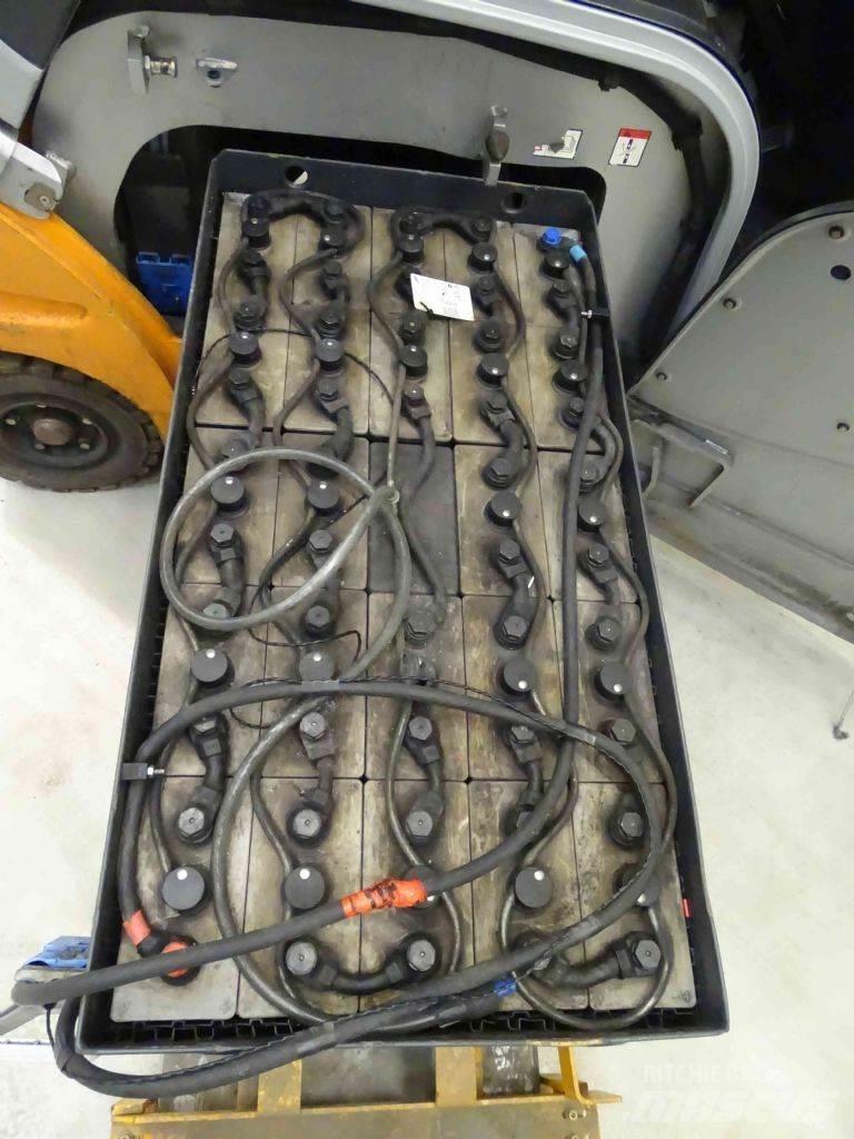 Still RX20-16P Elektriniai šakiniai krautuvai