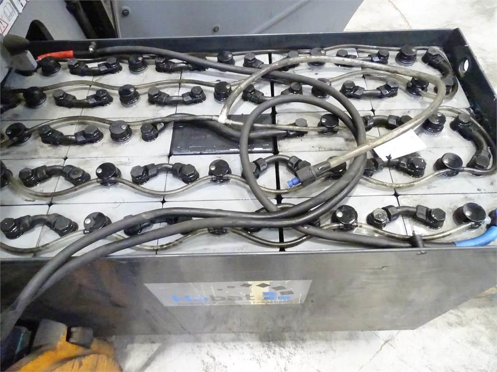 Still RX20-16P Elektriniai šakiniai krautuvai