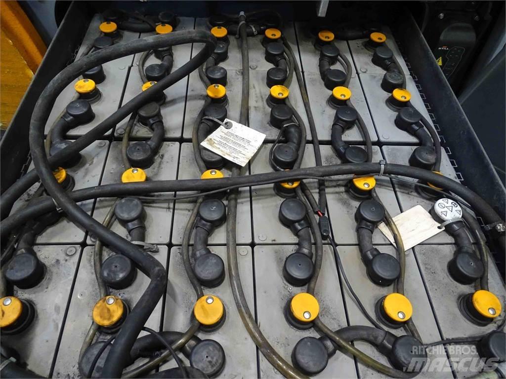 Still RX20-16PL Elektriniai šakiniai krautuvai