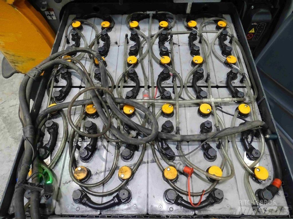 Still RX20-16PL Elektriniai šakiniai krautuvai