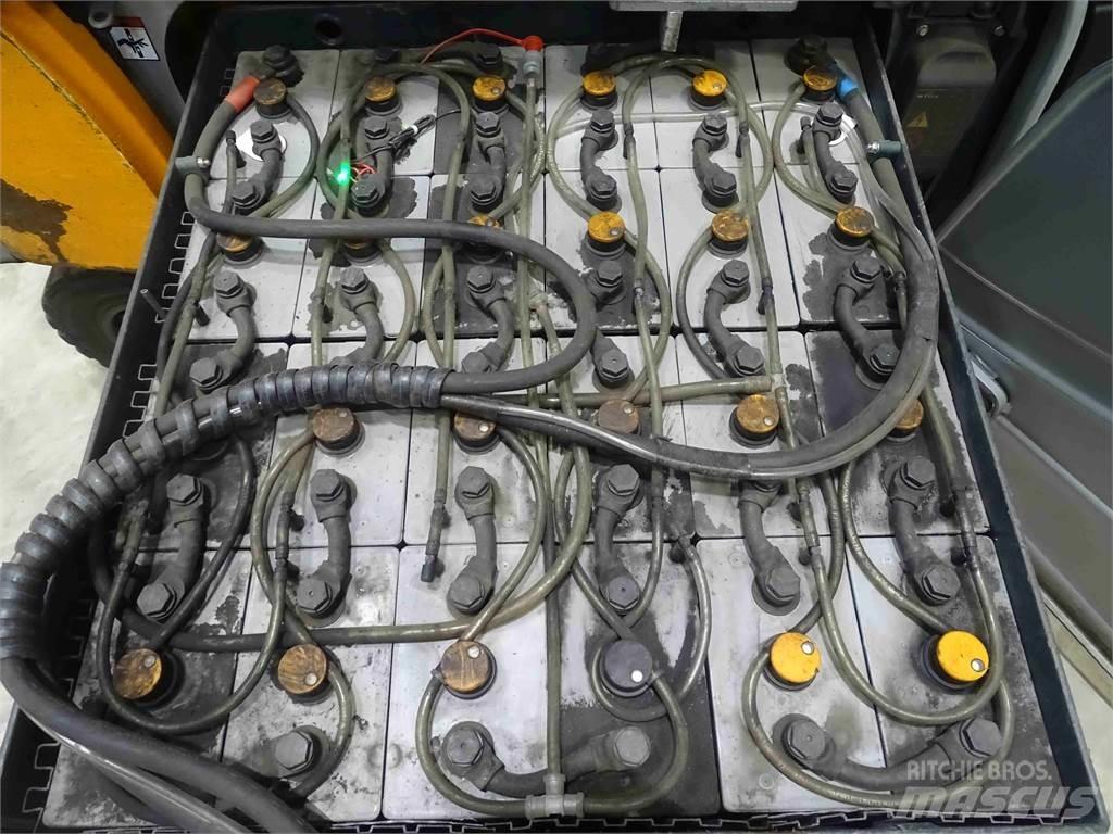 Still RX20-16PL Elektriniai šakiniai krautuvai