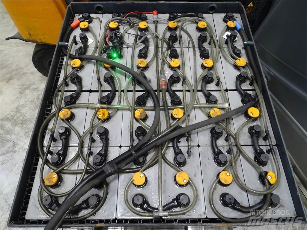 Still RX20-16PL Elektriniai šakiniai krautuvai