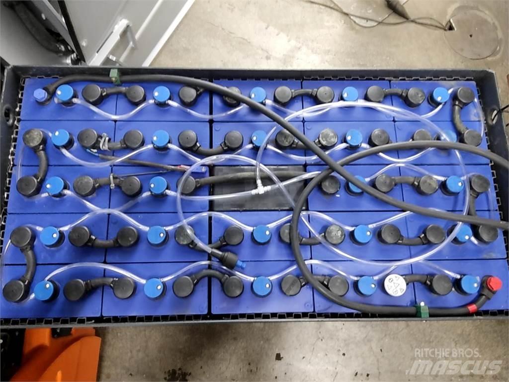Still RX20-18 Elektriniai šakiniai krautuvai