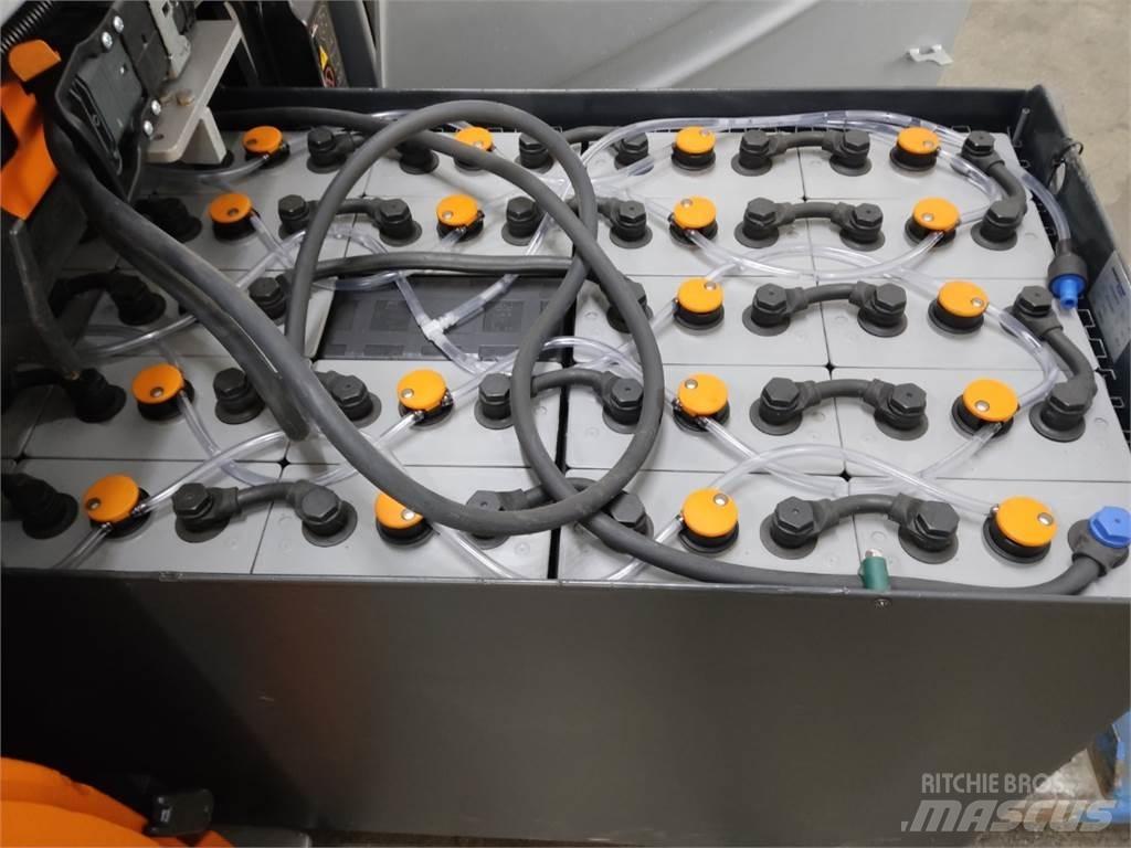 Still RX20-18 Elektriniai šakiniai krautuvai