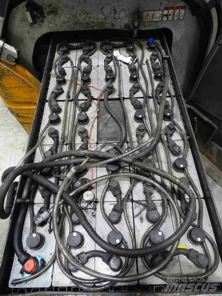 Still RX20-18 Elektriniai šakiniai krautuvai