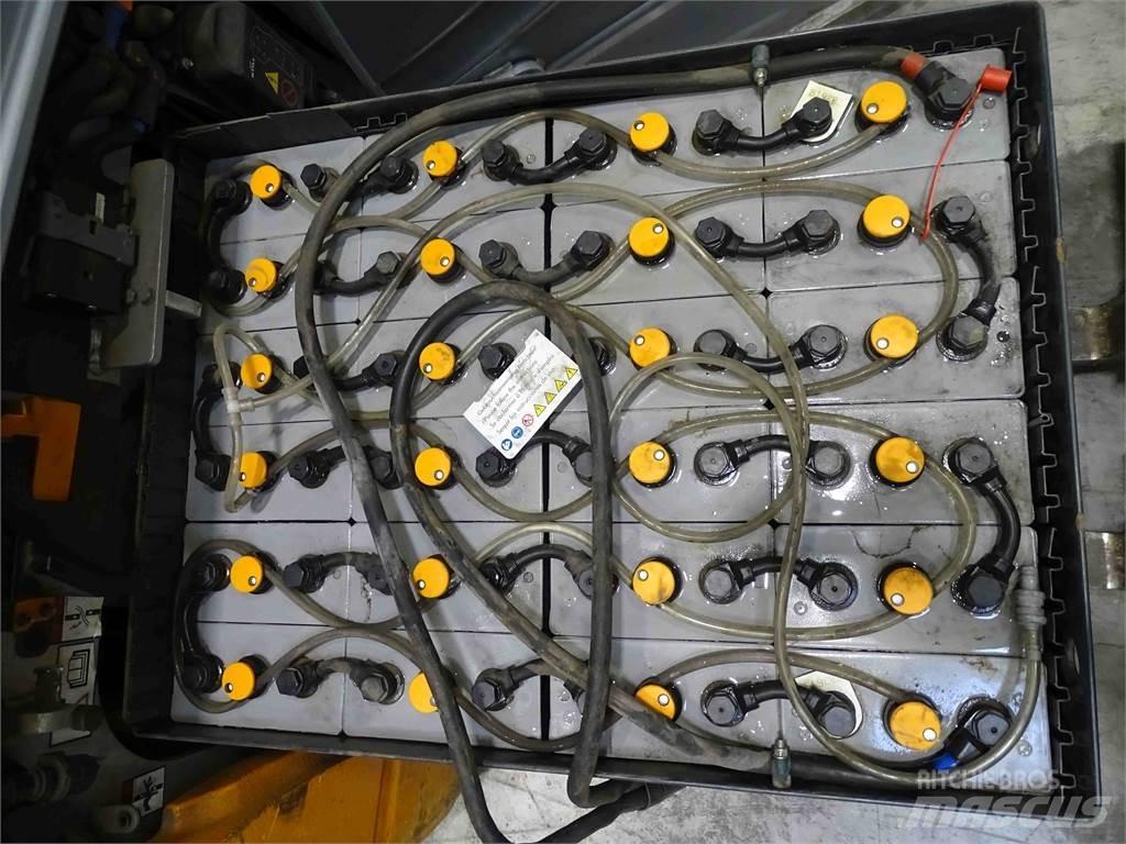 Still RX20-18 Elektriniai šakiniai krautuvai