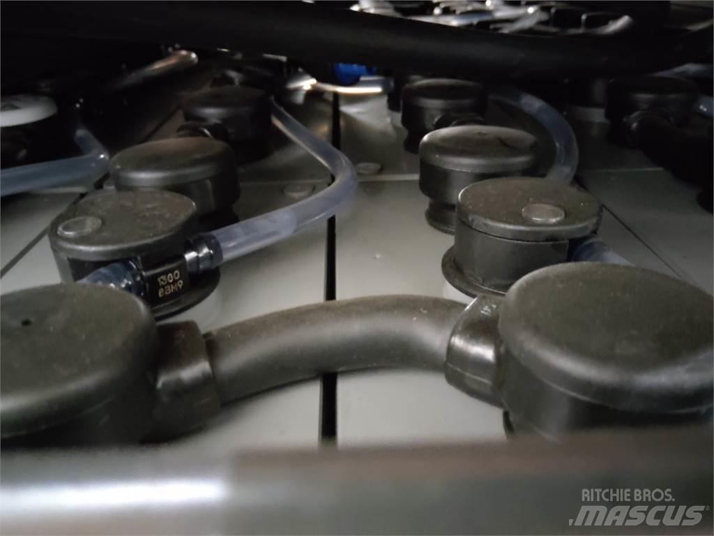 Still RX20-18 Elektriniai šakiniai krautuvai