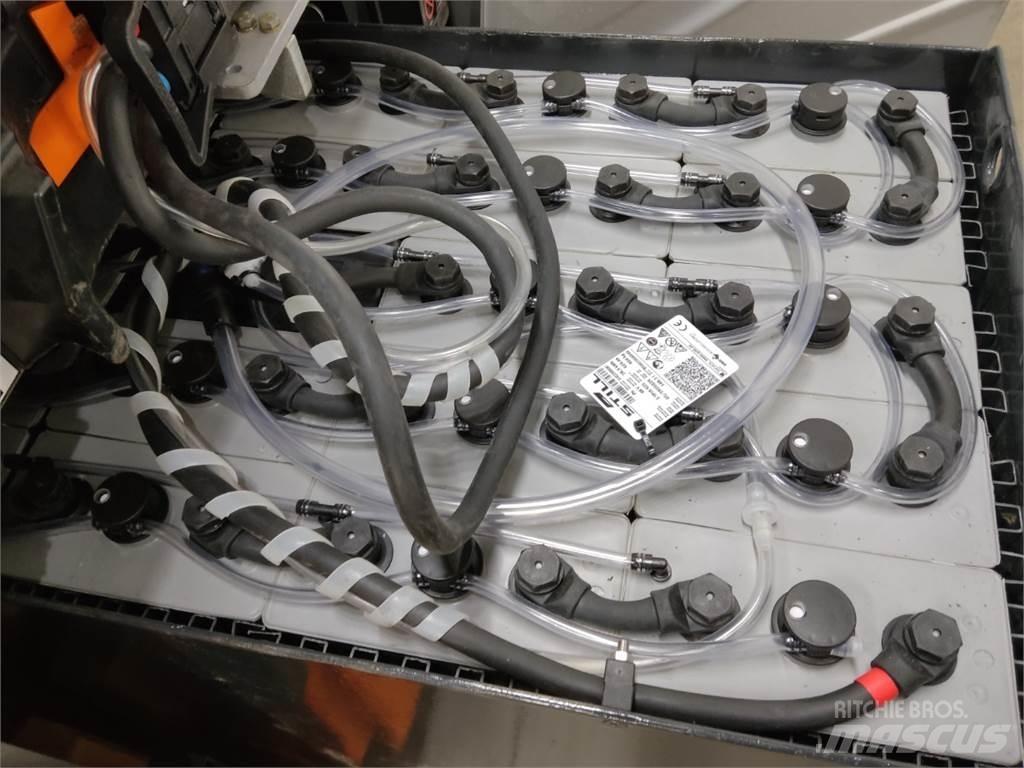 Still RX20-18 Elektriniai šakiniai krautuvai