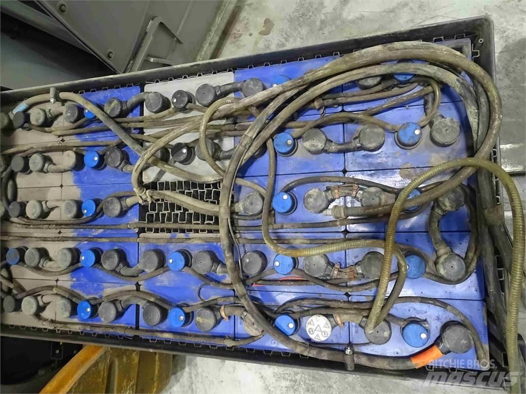 Still RX20-18 Elektriniai šakiniai krautuvai