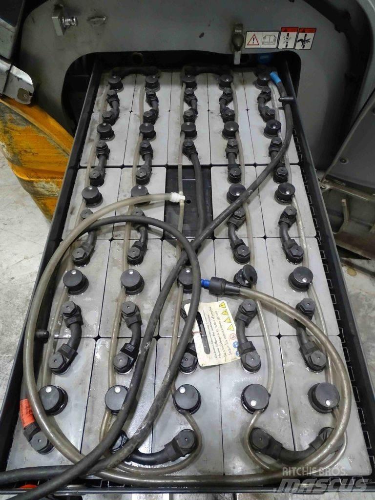 Still RX20-18 Elektriniai šakiniai krautuvai